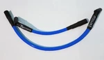 Twisted 12MM Spark Plug Wires Harley Sportster Xl 883 1200 Nightster Low Iron. Fixed Price $61.95.