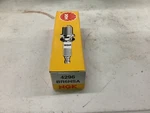 Ngk Spark Plug BR6HSA 4296. Fixed Price $5.99.