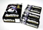 X Splitfire Performance Spark Plugs SF406C. Fixed Price $53.72.