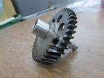 Harley Davidson Buell 2008 - 2010 1125 Top Balancer Drive Gear U0041.1AM. Fixed Price $14.99.