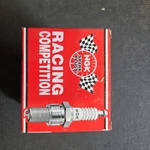 4 Plugs Of Ngk Racing Spark BR8EG/3130 New 5 Boxes Available Fast Shipping. Fixed Price $29.99.