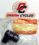 Nos Genuine Suzuki Alt Ds Jr Pe Rm Rs Tm Spark Plug Cap 33510-41110 New Oem. Fixed Price $27.99.