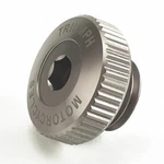 Triumph Oil Filler Cap Bonneville Bobber, Street Twin, Speed Master A9610240. Fixed Price $21.78.