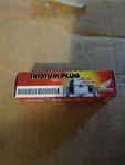New Genuine Oem Denso IUH24D Honda 98059-5892U Iridium Spark Plug. Fixed Price $22.50.