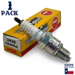 Ngk 2430 Standard Spark Plug CR4HSA - 1 Pack. Fixed Price $12.77.