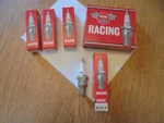 B8EN Ngk Racing Spark Plug - Pack Of 4. Fixed Price $47.26.