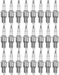 Genuine Oem Champion Part # 405S; RN14YC Spark Plug Shop Pack, Case Of 24. Fixed Price $79.99.