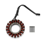 Accel 152115 Stator - Unmolded 50 Amp 3 Phase. Fixed Price $391.95.