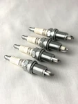 Spark Plug Champion 9005 QC10WEP 4 Pack. Fixed Price $35.00.