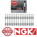 32 Ngk R5671A-9 5238 Racing Spark Plugs Case V Power Nitrous Turbo Supercharged. Fixed Price $280.86.