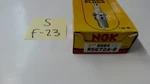 Ngk 6S64 Lot Of 10 Spark Plugs. Fixed Price $36.95.