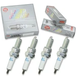 4PCS 11-13 Suzuki GSX-R600 Ngk Laser Iridium Spark Plugs 599CC 36CI Kit Set Hn. Fixed Price $58.94.