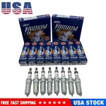 8PCS Iridium Spark For Ngk 6510 LTR7IX-11 LTR7IX11 Tune Usa. Fixed Price $28.61.