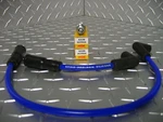 Wwwironmachinecom Buell 1999-2002 X1 S3T Blue Spark Plug Wire Ignition Kit. Fixed Price $36.95.
