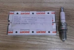 Genuine Ducati Motorcycle Champion Spark Plug RA8HC 67090061A. Fixed Price $5.00.