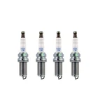 Ngk Laser Iridium Spark Plugs 7913 SILFR6A Long Life 100K Set Of 4 For Subaru. Fixed Price $59.95.
