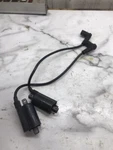 02 Ducati Monster Ignition Coils Spark Plugs. Fixed Price $82.99.
