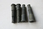 Vintage Belden Spark Plug Protector Rubber Boots Pcs (7470). Fixed Price $8.49.