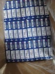 8 Ngk 93501 LKAR7BIX-11S Iridium Spark Plugs Premium Quality Fast Shipping. Fixed Price $79.90.