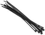 Bikemaster 15" 100-PACK Black Powersports Cable Ties Hardware 151676. Fixed Price $24.99.