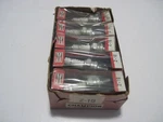 Nos (10) Champion Z-10 Spark Plugs For Motorcycle, Brushcutter, Lawn & Garden. Fixed Price $15.29.
