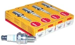 Ngk (3365) CMR6H Spark Plug - Pack Of 4. Fixed Price $31.83.