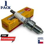 1 Pack Ngk Spark Plug - For 60 B (KX065A) Kawasaki Motorcycle. Fixed Price $16.77.