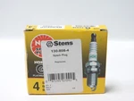 Pc Genuine Ngk BKR6EGP 7092 Spark Plugs For Stens 130-808-4. Fixed Price $19.95.