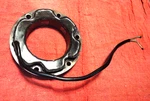 Lucas Alternator Wire RM21 Stator & Rotor Triumph 472054 Bsa A65 A50 Gx. Fixed Price $92.95.