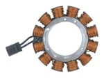 Mid Usa 17846 32 Amp Alternator Stator W/ Pin Plug 89-99 Harley Big Twin. Fixed Price $60.94.
