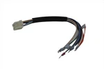 Ignition Switch Wiring Harness For Harley-davidson. Fixed Price $52.99.