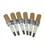 6X BKR6EQUP Spark Plugs For Ngk 3199 Laser Platinum Fast Delivery. Fixed Price $33.00.