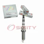 Ngk 94702 DF6H-11A Laser Iridium Spark Plug For FXE20HE11C BY483-DF6H0 3490 Sz. Fixed Price $22.61.