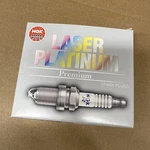 Brand New Real Genuine Spark Plugs Ngk Laser Platinum 6458 PFR6Q Pack. Fixed Price $40.00.