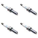 (4 Pack) Ngk Iridium Sparkplug LMAR9AI-10 For Ktm 890 Adventure 2021-2023. Fixed Price $150.53.