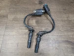 13-15 Honda CBR500R Oem Ignition Spark Plug Caps 30700-MGZ-J01. Fixed Price $30.00.