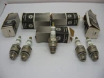 Bosch RO835 Bombardier Replacement Spark Plugs (five For Money) Snowmobile. Fixed Price $24.95.