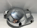 2013 Yamaha Star 650 Left Side Plastic Engine Cover (oem). Fixed Price $42.00.
