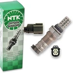 Ngk Ntk Downstream O2 Oxygen Sensor 2012-2015 Ford Explorer 2.0L L4 Iz. Fixed Price $65.92.