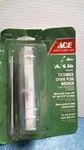 Ace Universal Extended Spark Plug Wrench (7437726) Fs. Fixed Price $10.00.