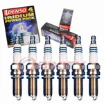Pc Denso Iridium Power Spark Plugs For 2011-2012 Dodge Grand Caravan 3.6L Db. Fixed Price $68.39.