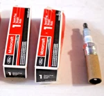 Ford Motorcraft 3-PACK Spark Plugs SP-580 CYFS-12-YT4 Iridium. Fixed Price $19.99.