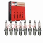Pc Champion Platinum Spark Plugs For 1998-2007 Lexus LX470 4.7L V8 Xi. Fixed Price $37.67.