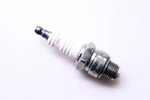 Champion 587, H8C Copper Plus Spark Plug Nos. Fixed Price $8.31.