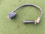 1943 Suzuki DL1000 V-strom 2003 Front Cylinder Ignition Coil Ht Plug Lead F6T559. Fixed Price $24.17.
