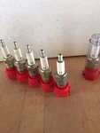 New Ngk B-11HN Spark Plug Racing Dirt Street Bike Motorcycle Race Ride. Fixed Price $5.00.
