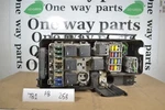 30728132 Volvo V70 2005-2009 2.5L Engine Fuse Box Junction Relay Unit 7B1 258. Fixed Price $49.99.