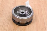 2002 Honda VTX1800C Flywheel Rotor With Starter Clutch. Fixed Price $89.00.