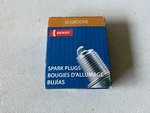 Denso W16EXR-U11 3032 U-groove Spark Plugs Set Of Four X4. Fixed Price $15.00.