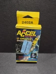 Accel Kit 2402A Spark Plugs 168 Pack Set Of Nos Midwest Motorcycles. Fixed Price $24.99.